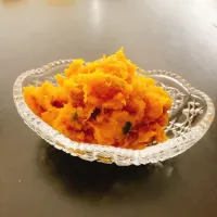 かぼちゃペースト|fai家の暮らしさん