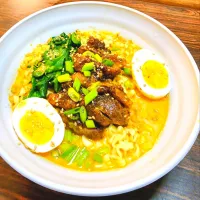 Chicken Ramen Bowl|Tam Tamさん