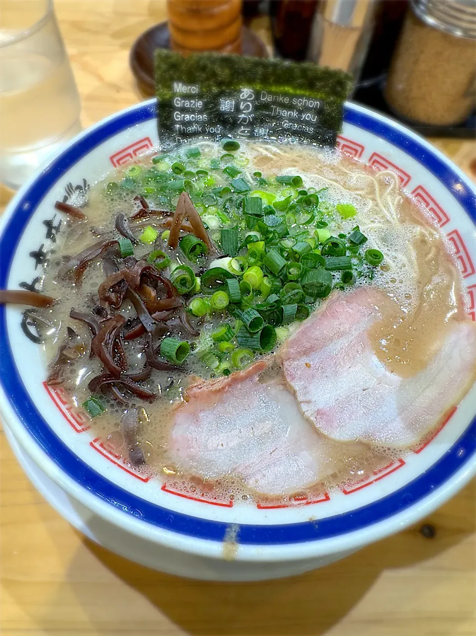 ラーメン@田中商店|morimi32さん