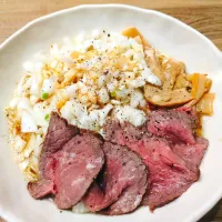 ラーメン|料理男子18歳さん