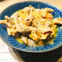 フィレンツェ|料理男子18歳さん