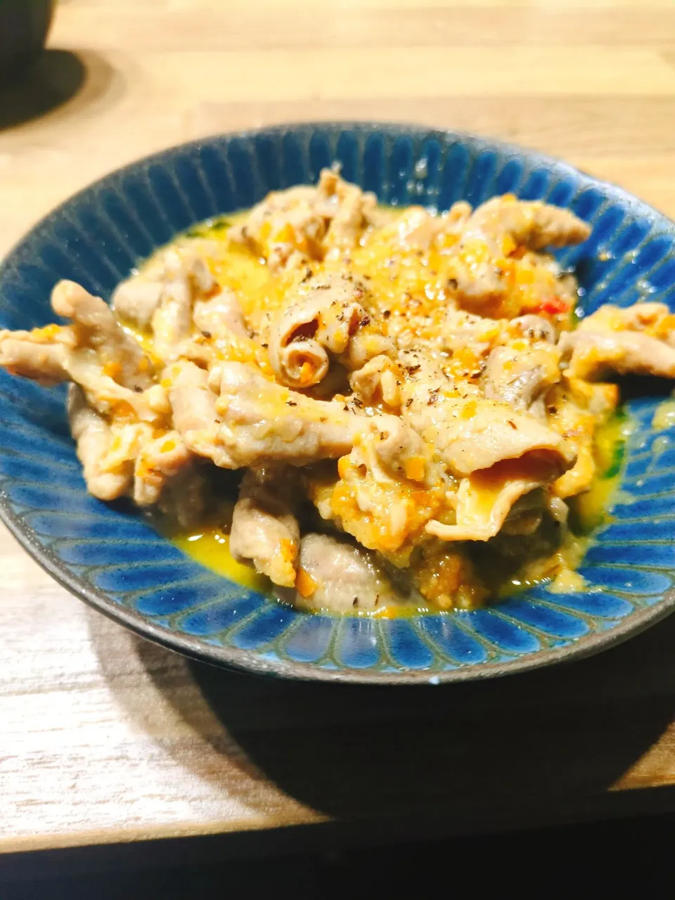 フィレンツェ|料理男子18歳さん