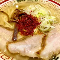 中華そば|ユキちゃんさん