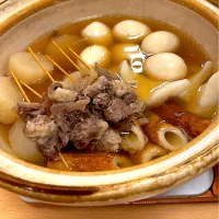 おでーん|はるかさん