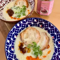 鹹豆漿|sana.ayaさん