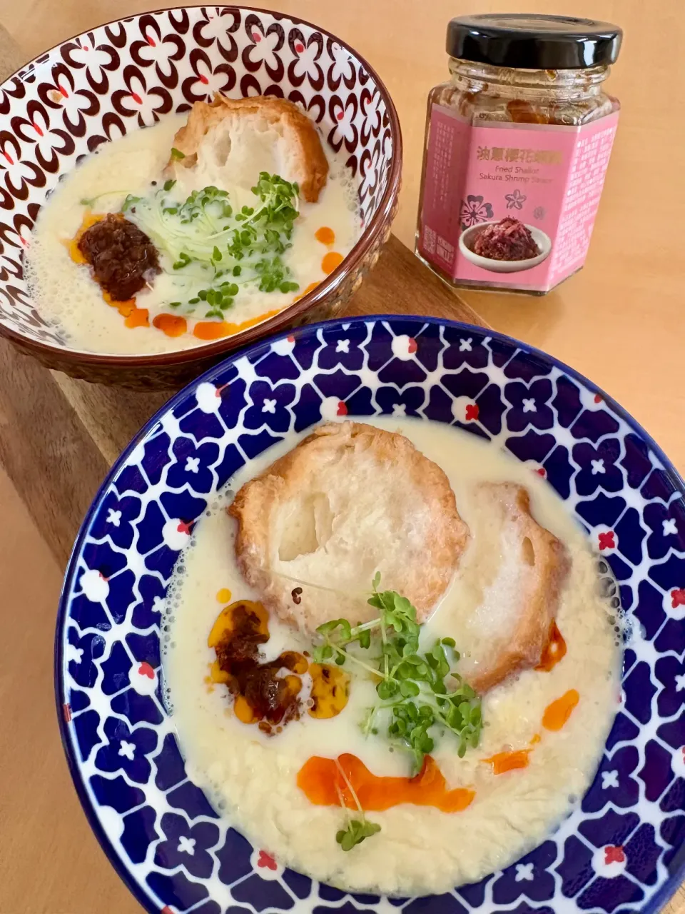 鹹豆漿|sana.ayaさん