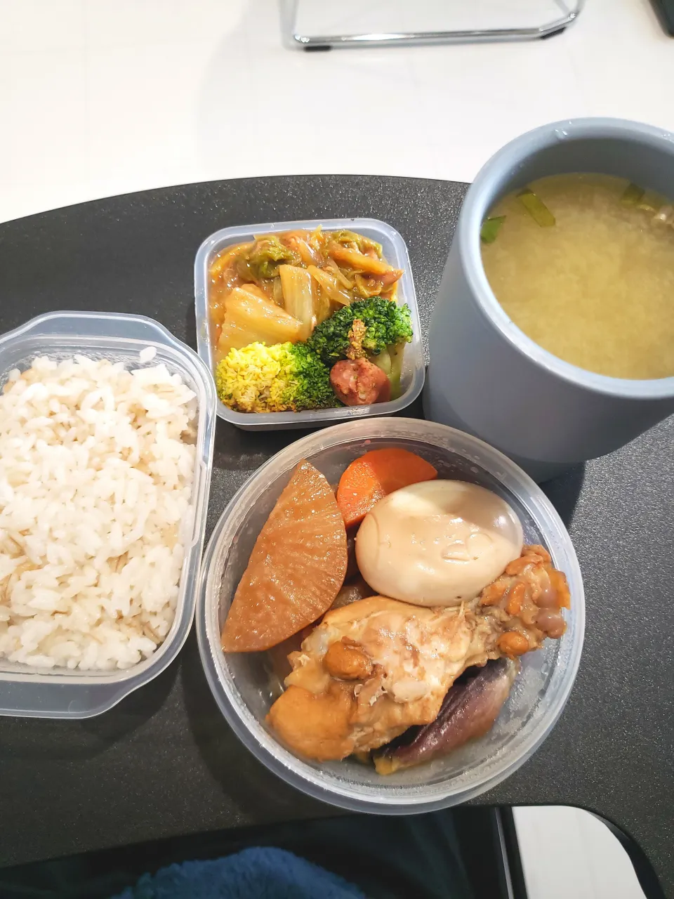 今日のお弁当|コモモLOVEさん