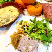 麹料理でブランチ|yukki-----さん