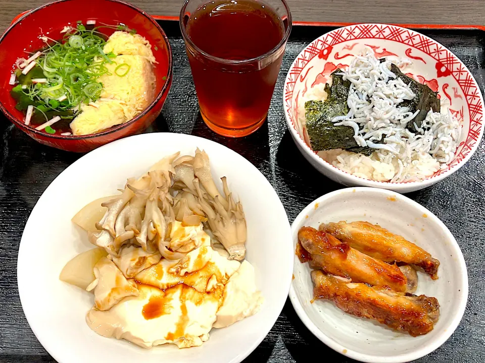 🏠ランチ|あーやーさん