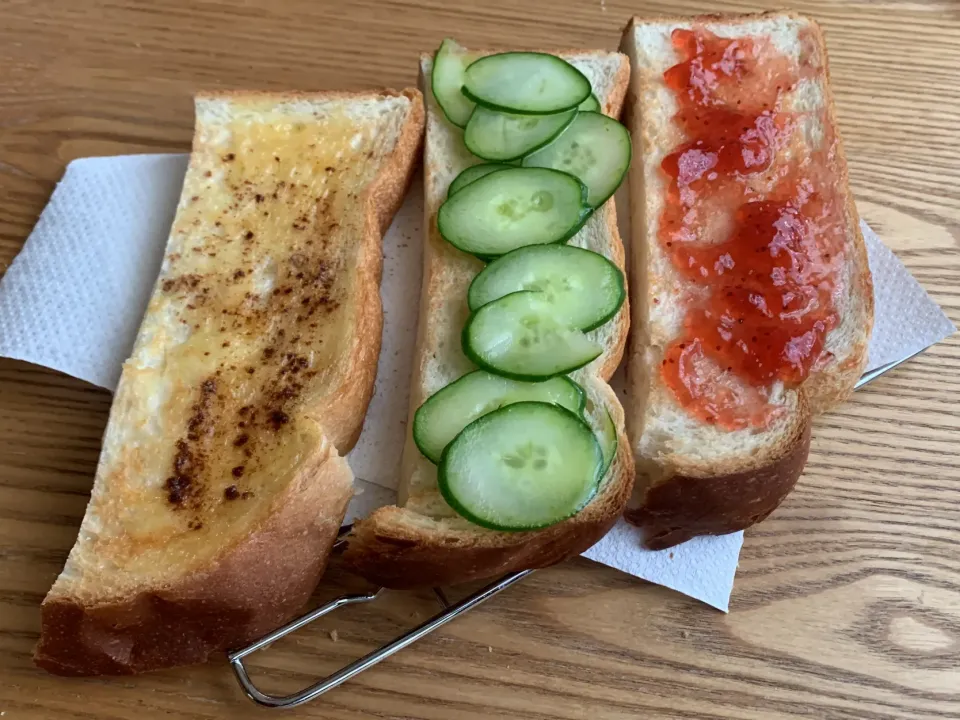 12:47の食卓|ゑ比寿亭さん