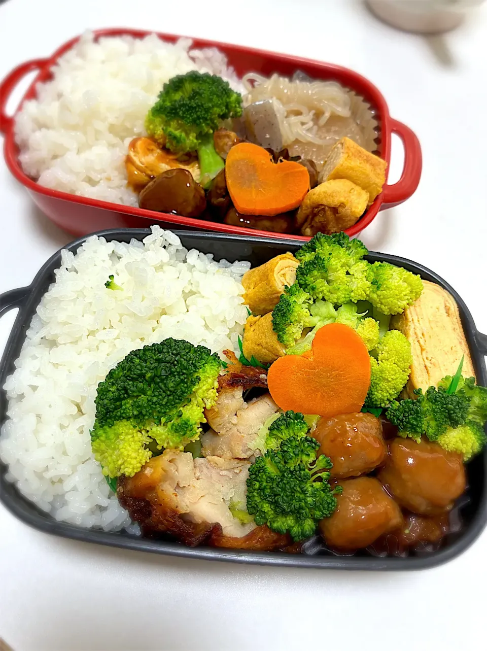 お弁当|kazuko pさん