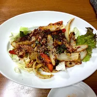 冨ノ家　イカポカ|よだみなさん