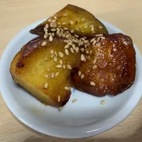 大学芋| そらまめさん