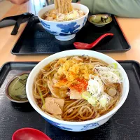 肉南蛮そば|akkoさん