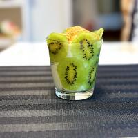 キーウィヨーグルト🥝