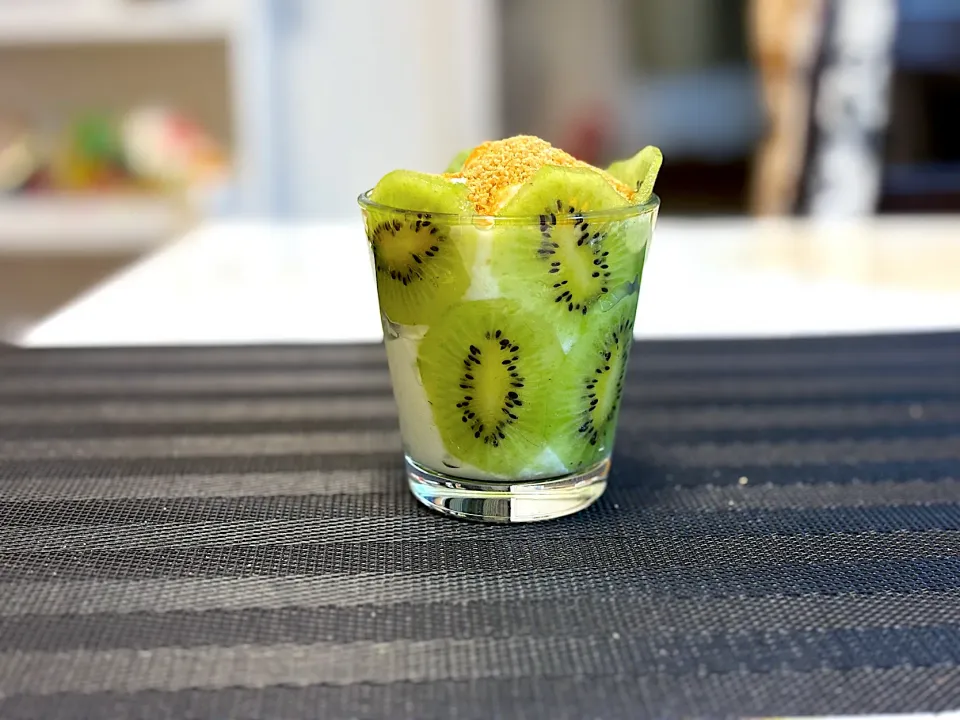 キーウィヨーグルト🥝|マニラ男さん