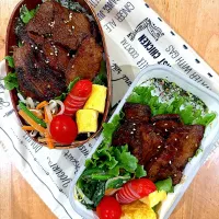 2025.11.18 今日の娘弁当♡| mieさん