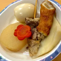 おでーん|はるかさん