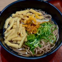 刻み蕎麦🍜|にゃあ（芸名）さん