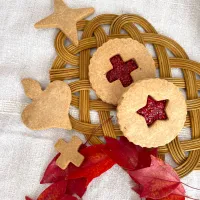 リンツァートルテ