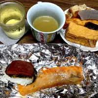 🐟🍢🍶| 🍁さん