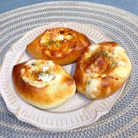 手作りパン|sabamisoさん