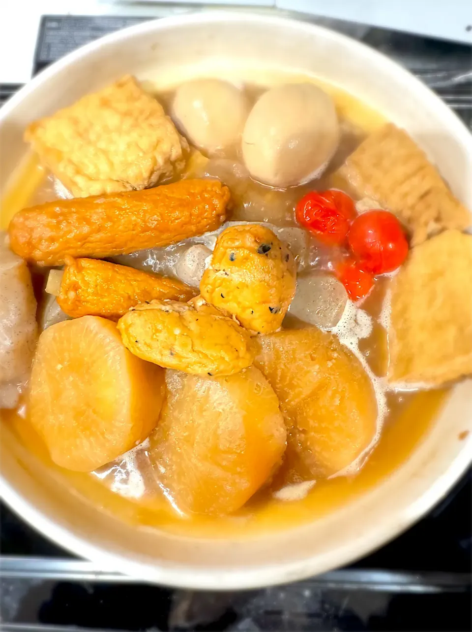 おでん🍢|Yummy worldさん