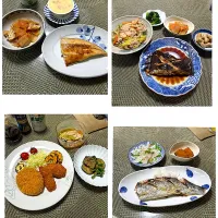 お魚天国2🐟🐟🐟|あっつさん
