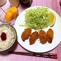 カキフライ🦪|akkoさん