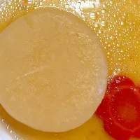 おでんの大根〜|はるかさん