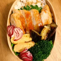 |音彩お弁当さん