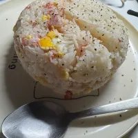 炊飯器チャーハン！| saikoさん
