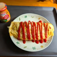 オムライス|chikakoさん