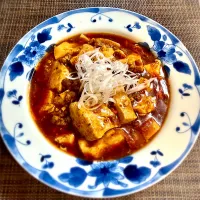 麻辣豆腐|なか★やまさん