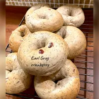 Earl Gray・cranberry|きみちさん