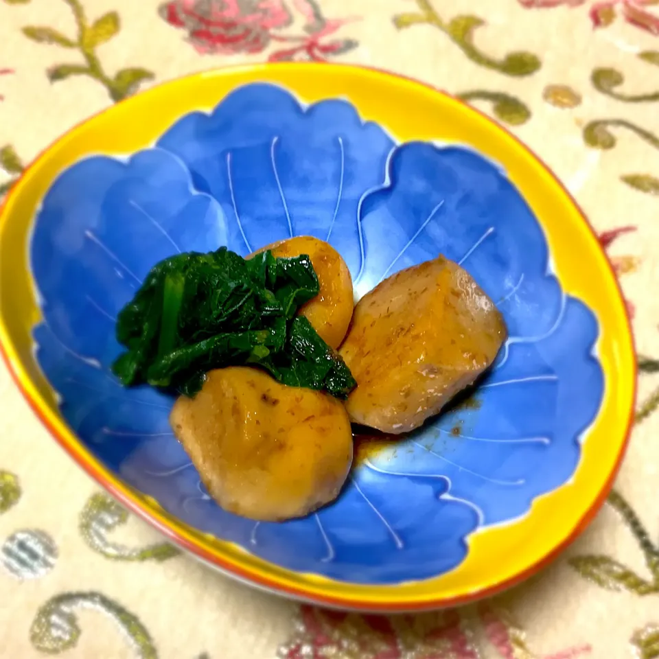 里芋煮🫶|Mahinaさん