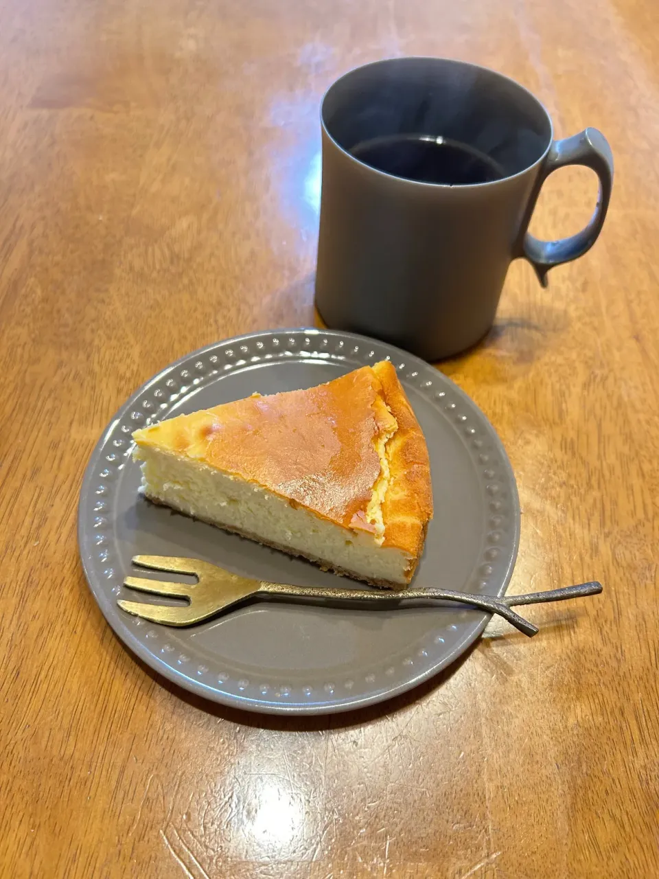 手作りケーキ|トントンさん