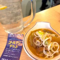 煮込み|あきちゃ☆彡さん