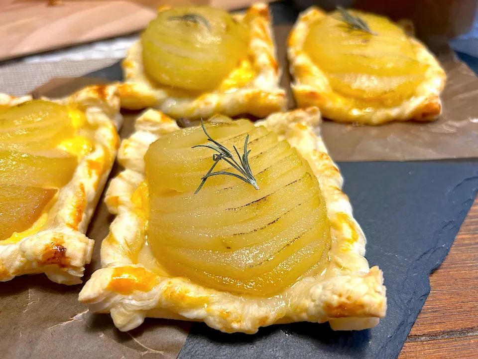 ラ・フランスパイ|n_nさん