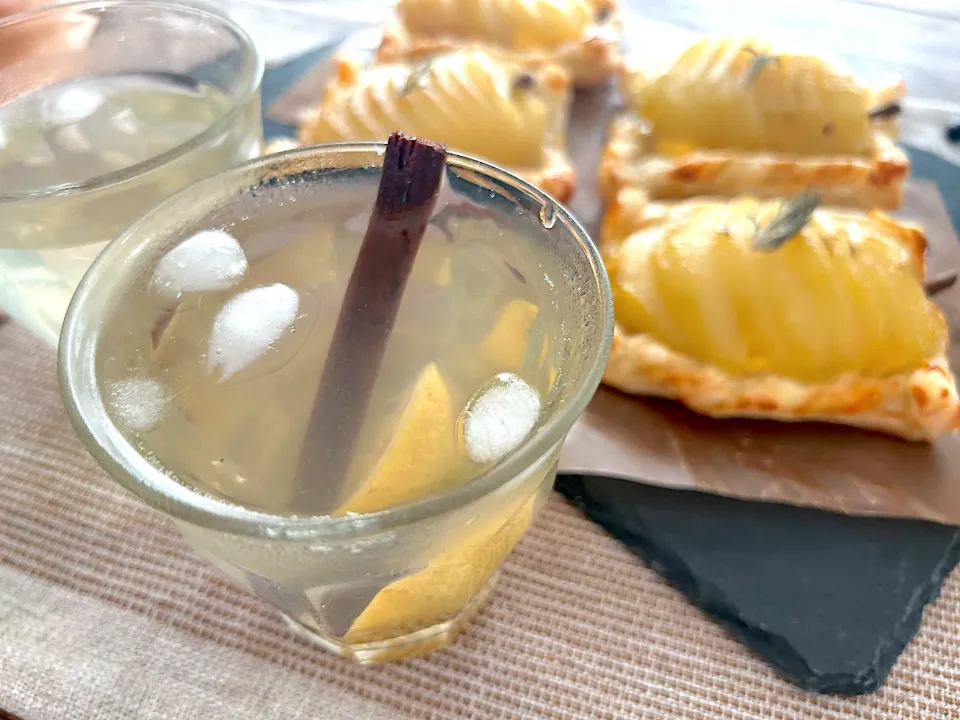 ラフランスシロップ|n_nさん