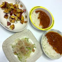 晩御飯|爰音さん