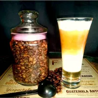 ice latte|skypuさん