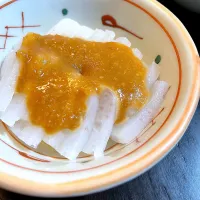 こんにゃく酢味噌|DKさん