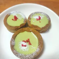 ガナッシュタルト| かめちゃんさん