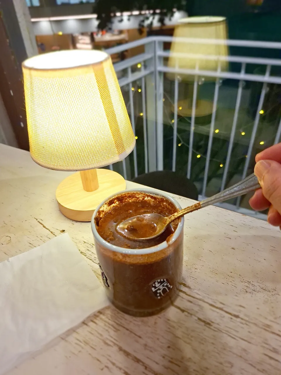 cinnamon lemon tea😊|Fan Fannyさん