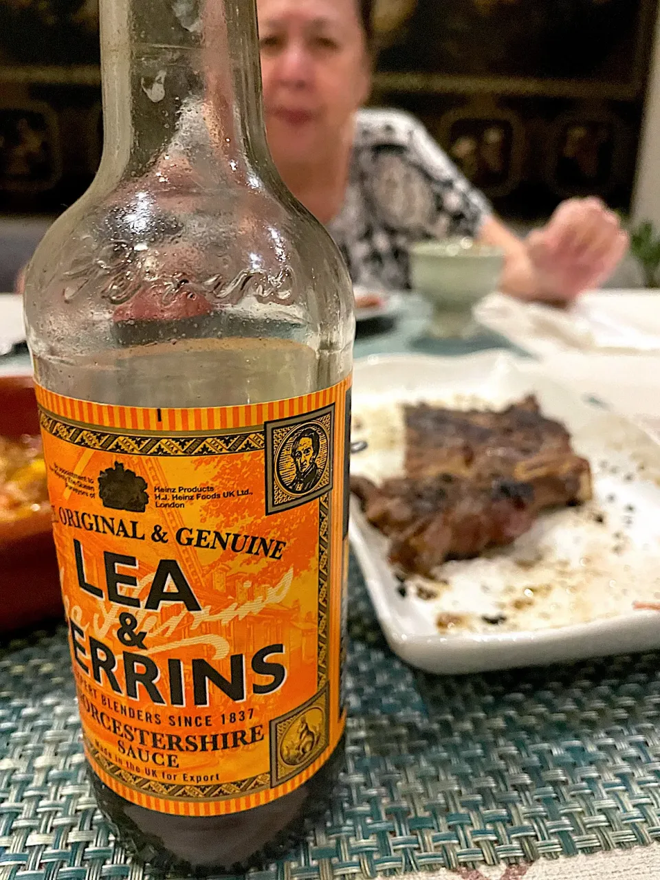 |alain panlilioさん