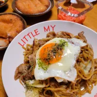 本日(2025.11.18)のお夕飯♪|marikuruさん