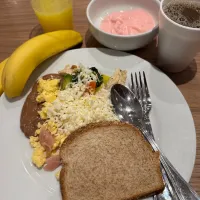 朝食 251118|maixx ใหม่さん