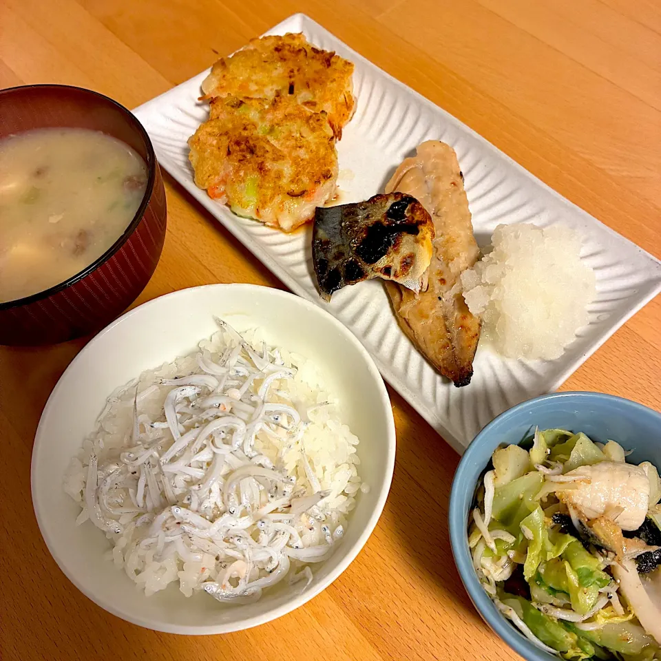 🐟CO-OPのお魚さん🐟|MACO⭐︎さん