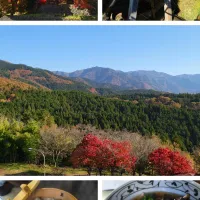 中津川市の馬籠宿|みよぱさん